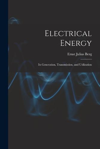 Electrical Energy