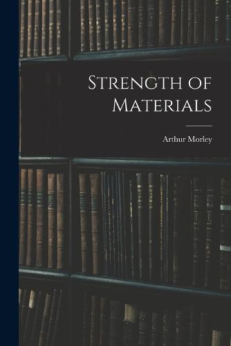 Strength of Materials