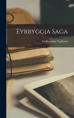 Eyrbyggja Saga