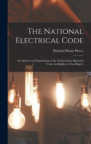 The National Electrical Code