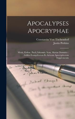 Apocalypses Apocryphae
