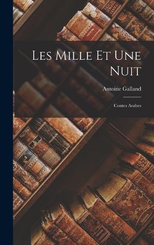 Les Mille Et Une Nuit