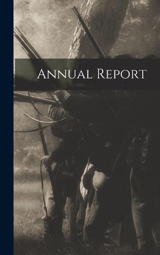 Annual Report