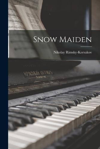Snow Maiden