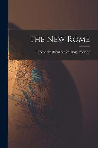 The New Rome