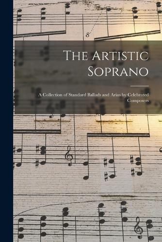 The Artistic Soprano