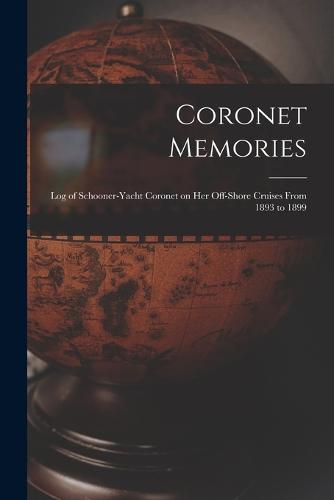 Coronet Memories