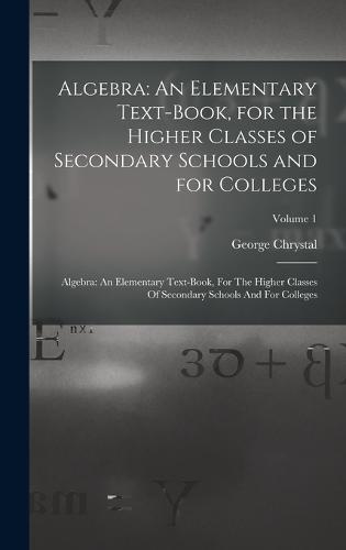 Algebra
