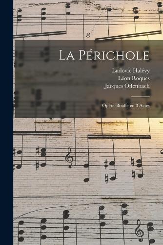 La Périchole