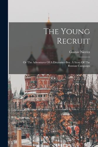 The Young Recruit