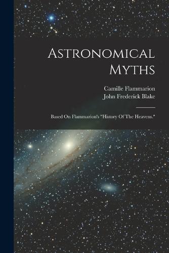 Astronomical Myths