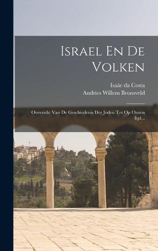 Israel En De Volken