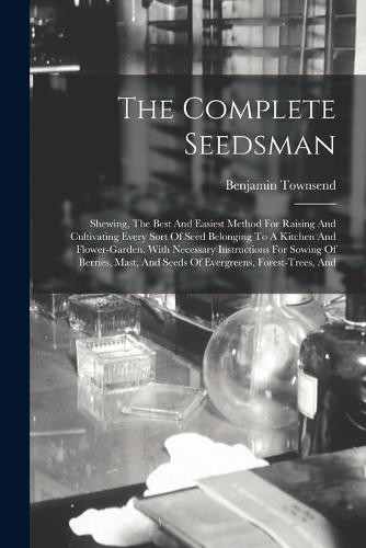 The Complete Seedsman