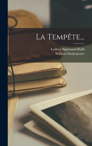La Tempête...