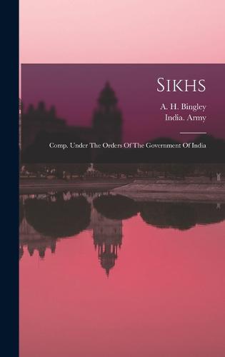 Sikhs