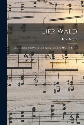 Der Wald