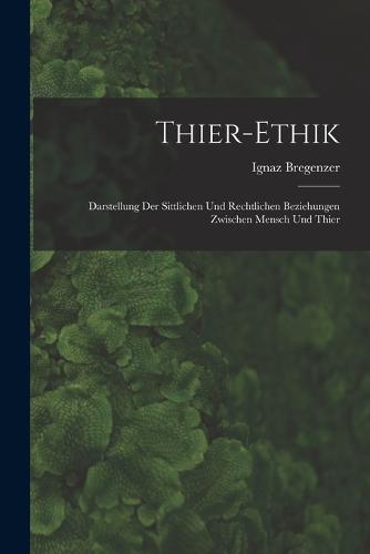Thier-ethik