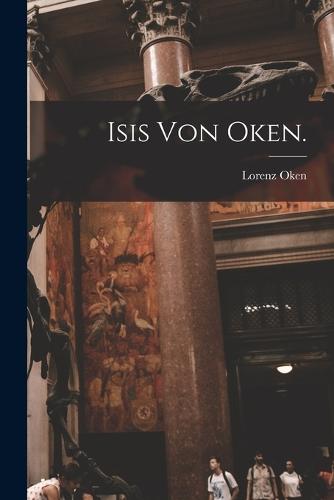 Isis von Oken.