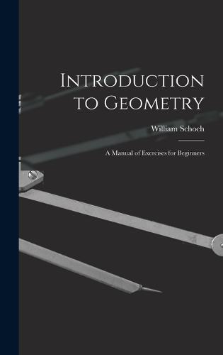 Introduction to Geometry