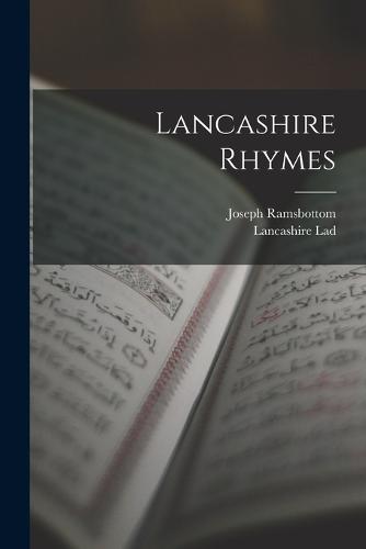 Lancashire Rhymes