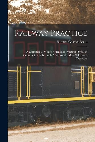 Railway Practice
