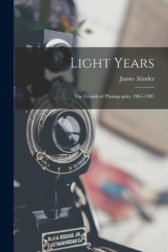 Light Years