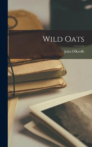 Wild Oats