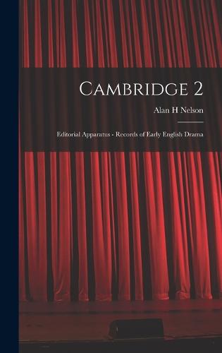 Cambridge 2