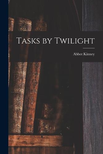 Tasks by Twilight