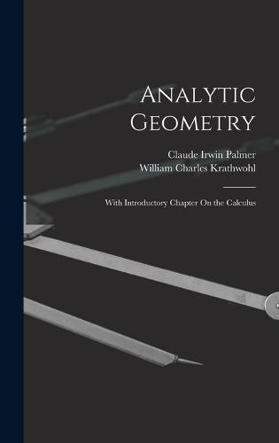 Analytic Geometry