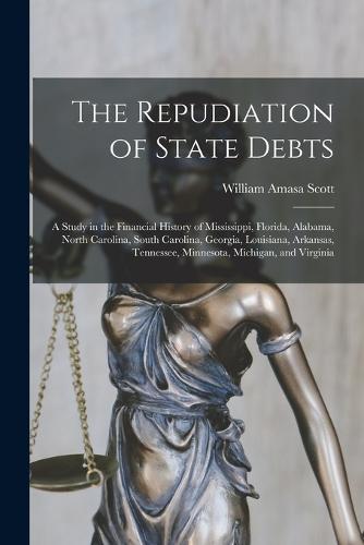The Repudiation of State Debts