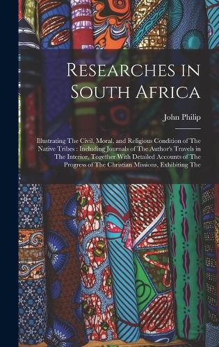 Researches in South Africa