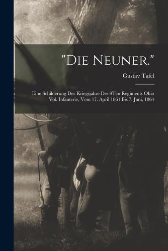 "Die Neuner."