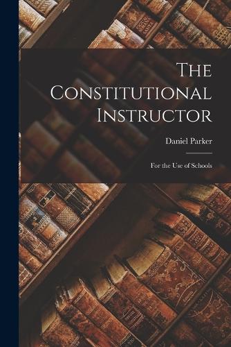 The Constitutional Instructor