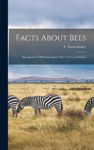Facts About Bees