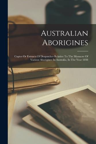 Australian Aborigines