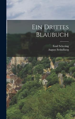 Ein Drittes Blaubuch