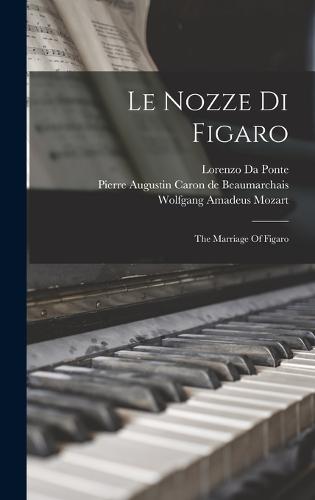 Le Nozze Di Figaro