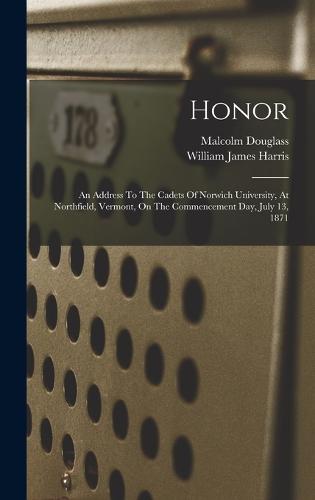 Honor