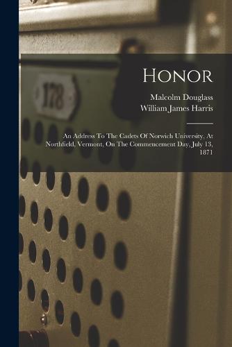Honor