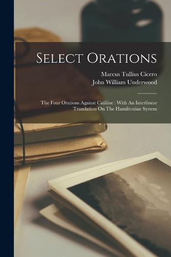 Select Orations