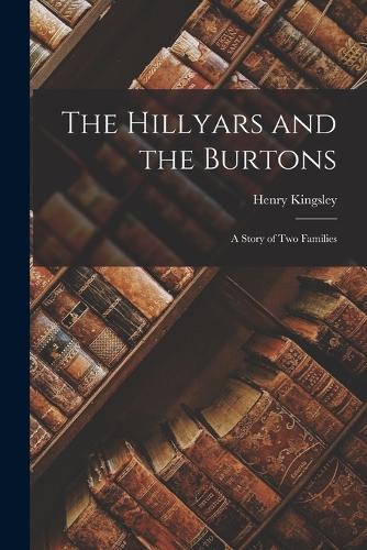The Hillyars and the Burtons
