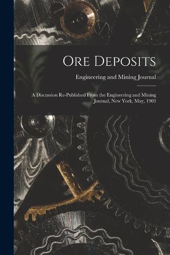 Ore Deposits