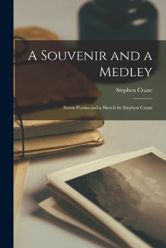 A Souvenir and a Medley