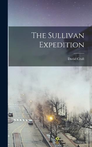 The Sullivan Expedition