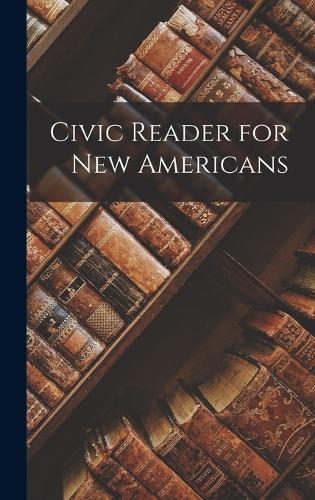 Civic Reader for New Americans