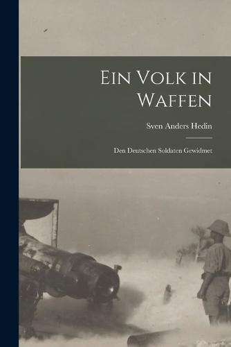 Ein Volk in Waffen