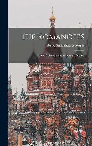 The Romanoffs