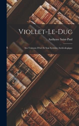 Viollet-Le-Duc