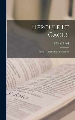 Hercule Et Cacus
